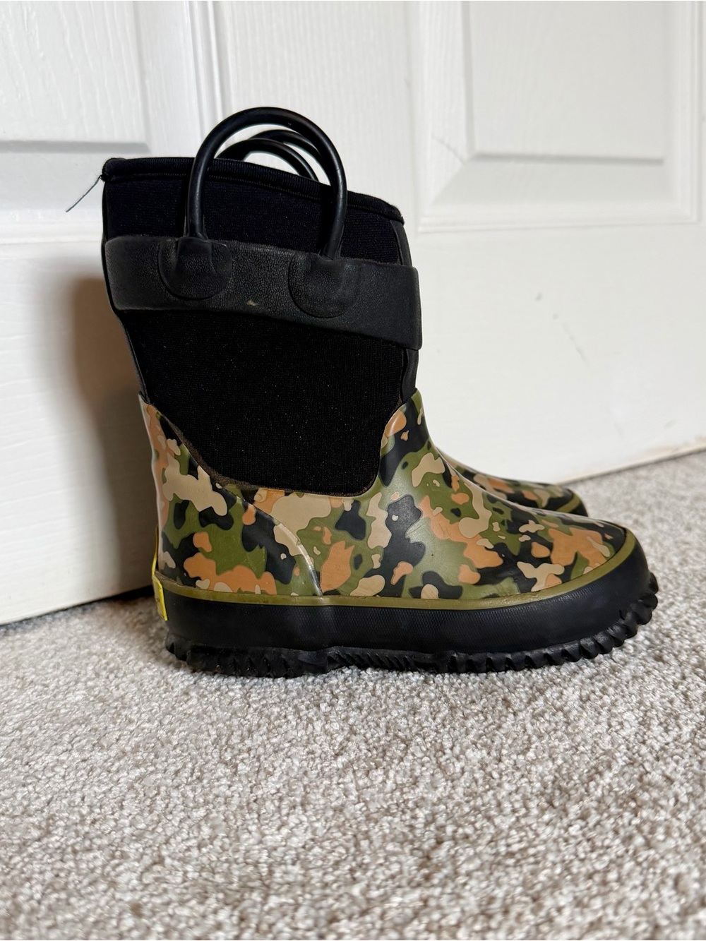 Western Chief Toddler Mud Boots